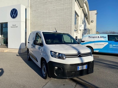 Citroen Berlingo BlueHDi 100 Control 73 kW