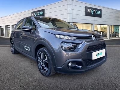 Citroën C3 III 2017 1.2 puretech Feel Pack s and s 83cv neopa