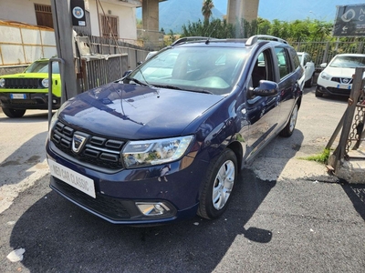 Dacia Logan 55 kW