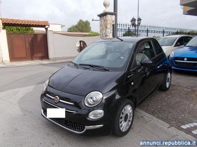 Fiat 500 1.0 Hybrid Dolcevita Caivano