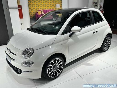 Fiat 500 1.0 Hybrid 70cv Dolcevita Rho