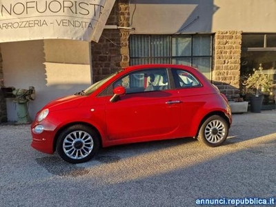 Fiat 500 1.2 Lounge Levico Terme