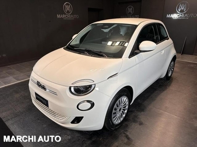 Fiat 500 E 500e 23,65 kWh