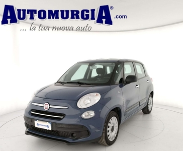 Fiat 500L 1.3 Multijet 70 kW