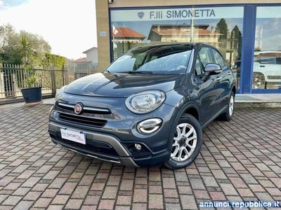 Fiat 500X 1.0 T3 120 CV City Cross Cadrezzate