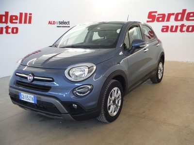 Fiat 500X 1.3 Multijet 70 kW