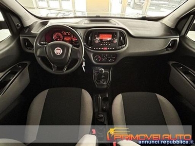 Fiat Doblo 1.4 T-Jet 16V Easy Castelnuovo Rangone