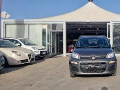 Fiat Panda 1.0 FireFly S&S Hybrid Polistena