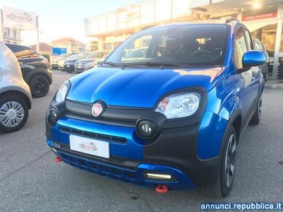 Fiat Panda 1.0 FireFly S&S Hybrid San Maurizio Canavese