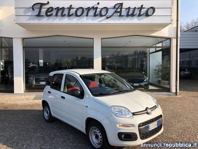 Fiat Panda 1.0 GSE S&S Hybrid Pop Van 2 posti Garbagnate Monastero