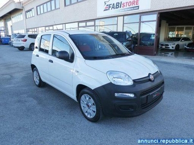 Fiat Panda 1.2 Van 69 Cv 2 Posti- Bluetooth, Clima, Radio ecc Boves