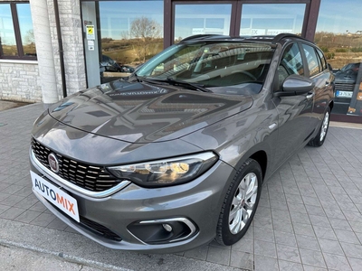 Fiat Tipo 1.6 Business 88 kW