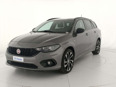 Fiat Tipo 1.6 Business 88 kW