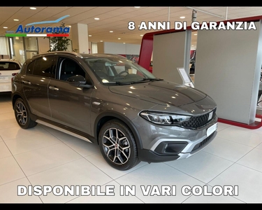 Fiat Tipo 5 PORTE E SW Hatchback My22 1.5 Hybrid130cv Dct Hb