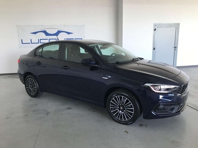 Fiat Tipo 74 kW