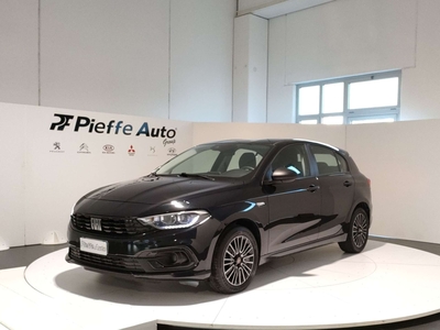 Fiat Tipo 96 kW