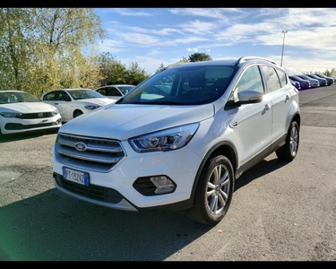 Ford Kuga 2ª serie 1.5 EcoBoost 120 CV S and S 2WD Business
