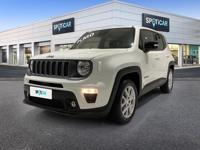 Jeep Renegade 1.0 T3 120CV Limited