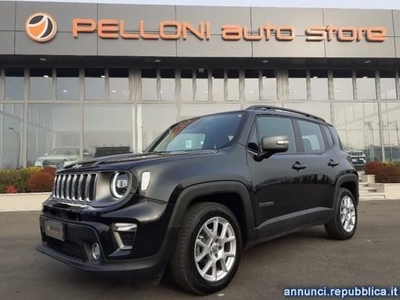 Jeep Renegade 1.6 Mjt 120 CV Limited KM CERTIFIC-GARANZIA Modena