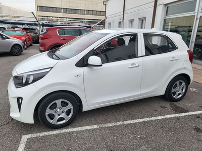 Kia Picanto 1.0 49 kW