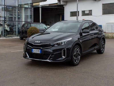 Kia XCeed 100 kW