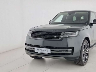 Land Rover Range Rover 183 kW