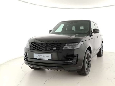 Land Rover Range Rover 258 kW