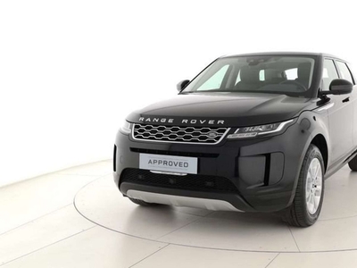 Land Rover Range Rover Evoque 110 kW