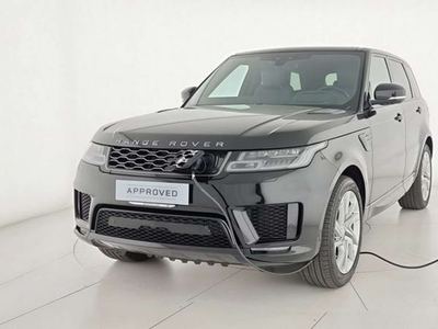 Land Rover Range Rover Sport 221 kW