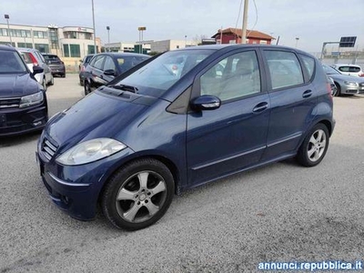 Mercedes Benz A 150 Avantgarde Santarcangelo di Romagna