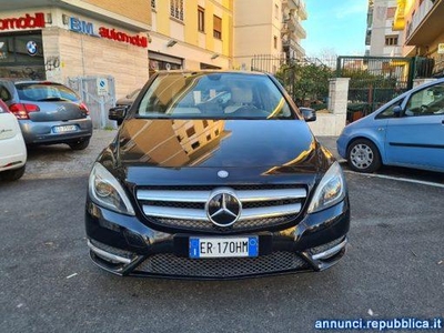 Mercedes Benz B 200 CDI Executive/EURO 5 Roma