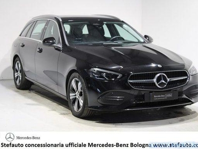 Mercedes Benz C 200 d Auto Mild hybrid S.W. Sport Navi Bologna