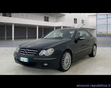 Mercedes Benz CL Coupe cdi V6 Elegance Pescara