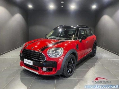 Mini Countryman One 1.5 One Baker Street Corciano