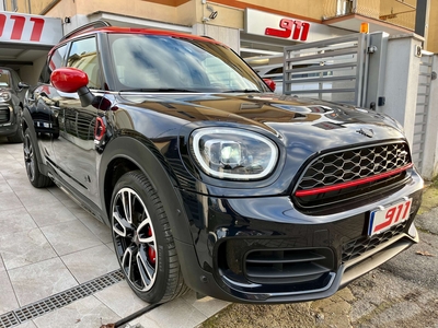 MINI John Cooper Works Countryman ALL4 225 kW