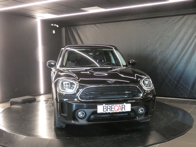 MINI One Countryman 75 kW