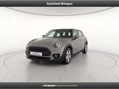 MINI One D Clubman 85 kW