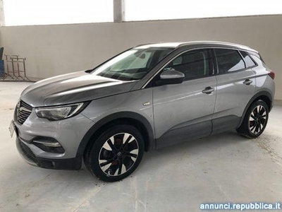 Opel Altro GRANDLAND X 1.5 DIESEL 130CV ADVANCE *ALLUVIONATA* Megliadino San Vitale