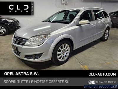 Opel Astra 1.7 CDTI 125CV Station Wagon Torino