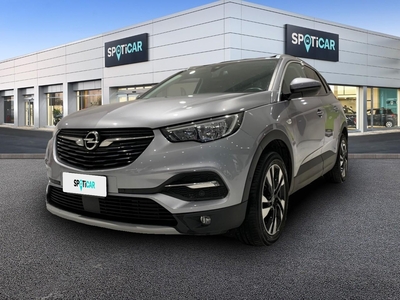 Opel Grandland X 1.5 Ecot Diesel 130cv Innovation S&S MT6