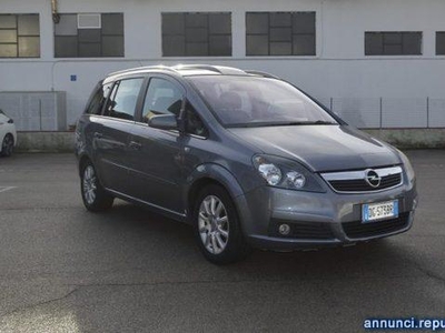 Opel Zafira 1.9 CDTI 101CV Cosmo Fondi