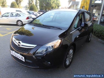 Opel Zafira 2.0 CDTi 130CV Cosmo Rho