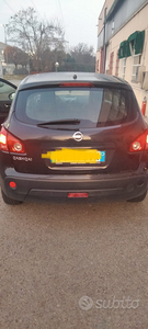 Qashqai Visa 1600