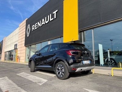 Renault Captur 1.0 TCe 74 kW