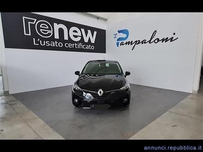 Renault Clio 1.6 E Tech hybrid Intens 140cv auto Siena