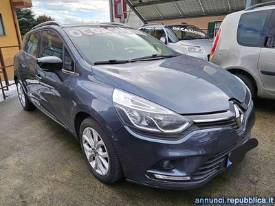 Renault Clio Sporter TCe 12V 90 CV Life Como