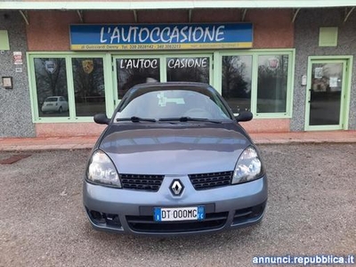 Renault Clio Storia 1.2 16V 5 porte GPL Confort San Prospero