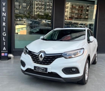 Renault Kadjar BLUE dCi 115 EDC 85 kW