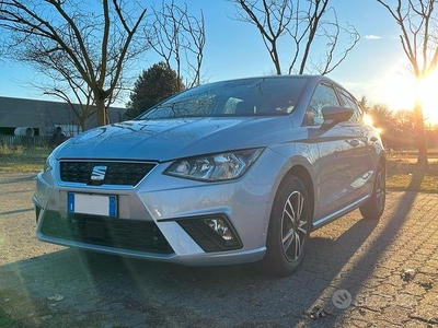 SEAT Ibiza 5ª serie - 2018