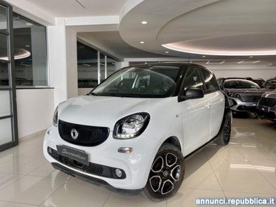 Smart ForFour 70 1.0 twinamic Passion Sant'antonio Abate